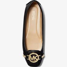 لووفر فلت زنانه از برند Michael Kors اورجینال اقساطی