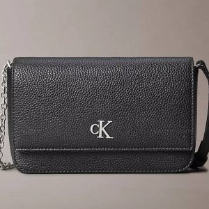 کیف دوشی زنانه برند کلوین کلاین CK