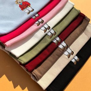 تاپ تدی Polo Ralph