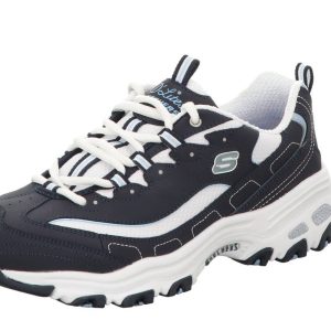 کتونی زنانه برند اسکیچرز Skechers