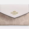 کیف کارت برند کوچ COACH