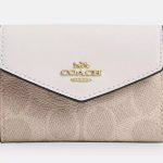 کیف کارت برند کوچ COACH