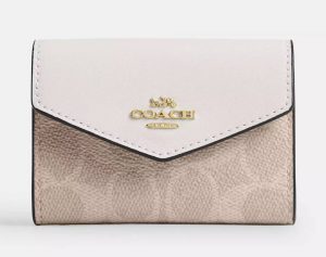 کیف کارت برند کوچ COACH