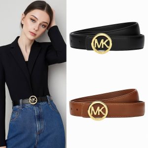 کمربند طرح مایکل کورس Michael Kors