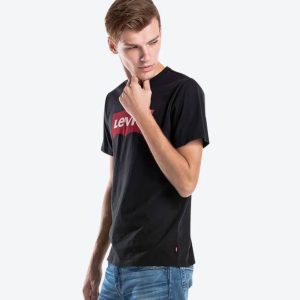 تیشرت مردانه برند لیوایز Levis