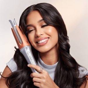 خرید و قیمت کرلی مو شیگلم sheglam اورجینال