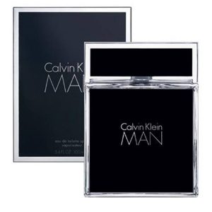 ادکلن مردانه برند ck کلوین کلاین مدل eau de toilette vaporisateur