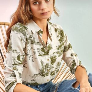 خرید شومیز زنانه ترک وارداتی