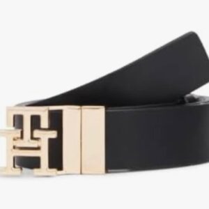 خرید کمربند زنانه برند تامی هالفیگر Tommy hilfiger اورجینال