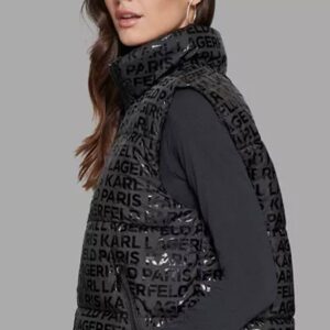 خرید وست زنانه برند کارل لاگرفلد Karl Lagerfeld اورجینال